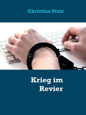 cover image of Krieg im Revier